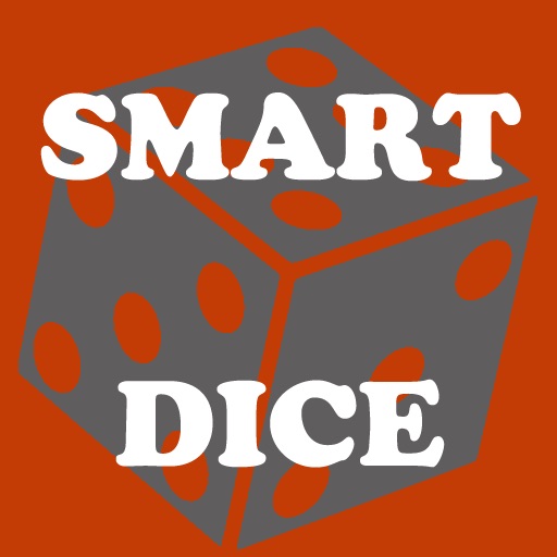 Smart - Dice iOS App