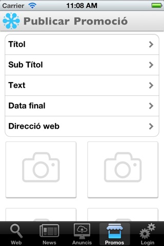 iSantCugat screenshot 4