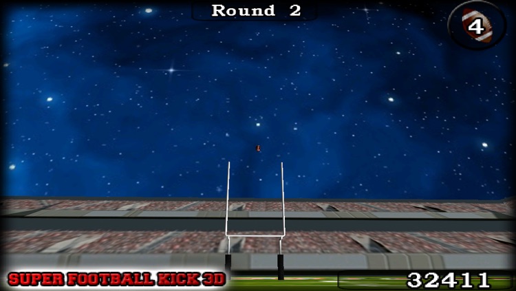 Super Football Kick 3D screenshot-3