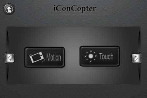 iConCopter screenshot 3