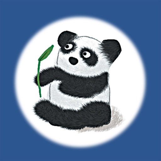 Illustrated Chinese-English Dictionary icon