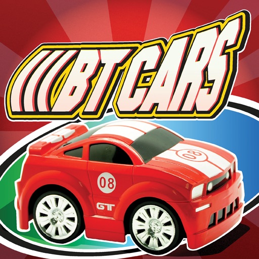 BT Cars icon