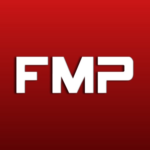 FMP Boxing icon