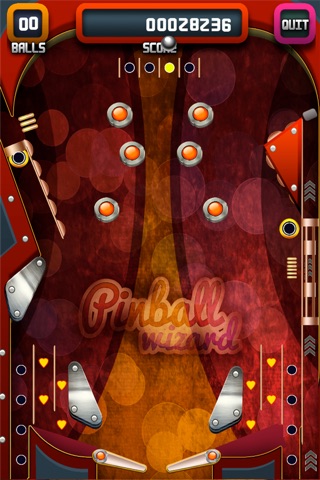 Pinball Wizard Extreme screenshot 2