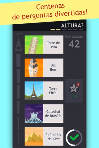 Permüt - A fun new picture quiz to play with your friends! screenshot 2