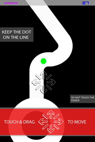 A Dot In The Line screenshot 2