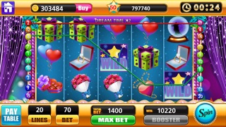 VALENTINE SLOTS 1.0.1 IOS