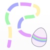 Easter Hunt : Create Your Own Rhyming Scavenger Hunt!