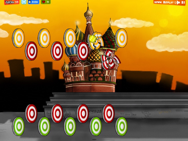 Crazy Basketball HD ★★★MULTIPLAYER★★★ screenshot-3