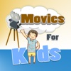 Kids Movie Finder