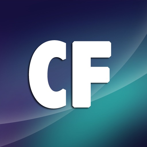 CF Reference icon