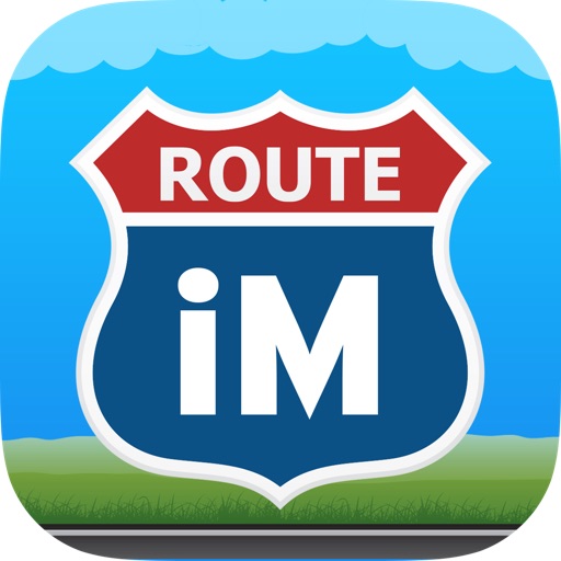 iMileage App Icon