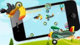 Game screenshot Сумасшедший Bubble Птицы Adventure - забавная игра Дети apk
