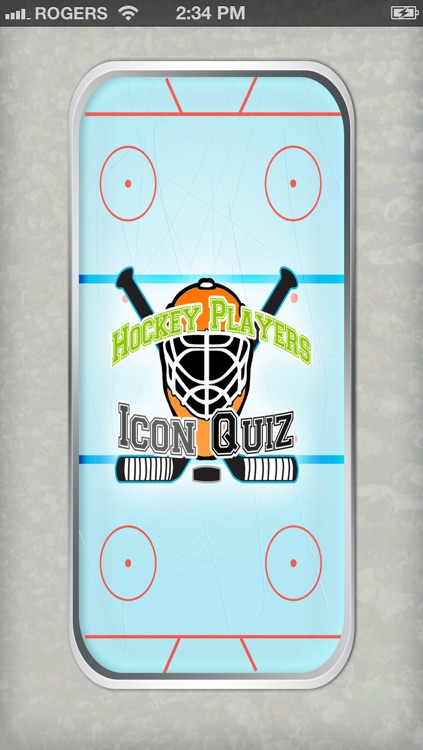 Hockey Players Icon Quiz screenshot-3