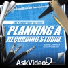 Planning A Recording Studio