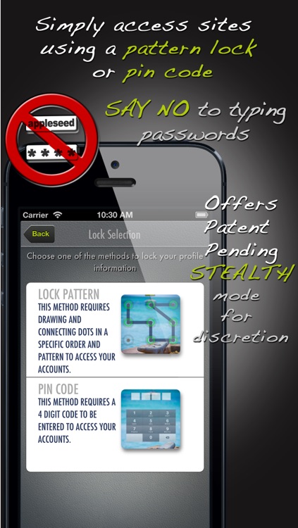 Our Pad screenshot-3