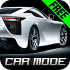 Top 50 Entertainment Apps Like Mobile Car Mode Free - Phone Driving Mode - Best Alternatives