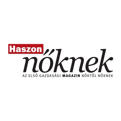 Haszon Nőknek magazin