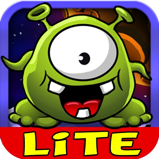 MR - Monster Runner Lite iOS App