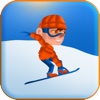 Extreme Snowboarder Mountain Climb Racing Heroes by Top Kingdom Games