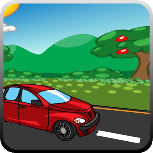 Pan American highway iOS App