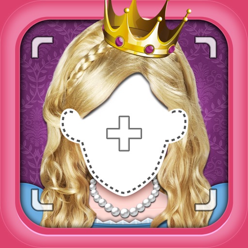 Make Me Princess icon