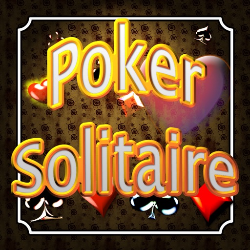 Poker Solitaire Pack by Nerdicus Rex