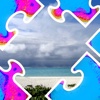 Beach Puzzles