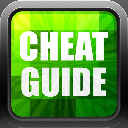 Cheats for GameBoy iOS App