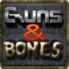 Guns And Bones Pro HD