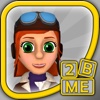 2BME Aviator : A fun learning game for preschool and kindergarten