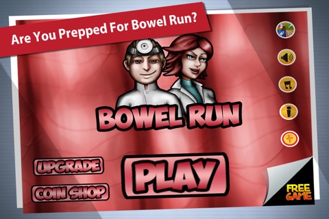 Bowel Run screenshot 3