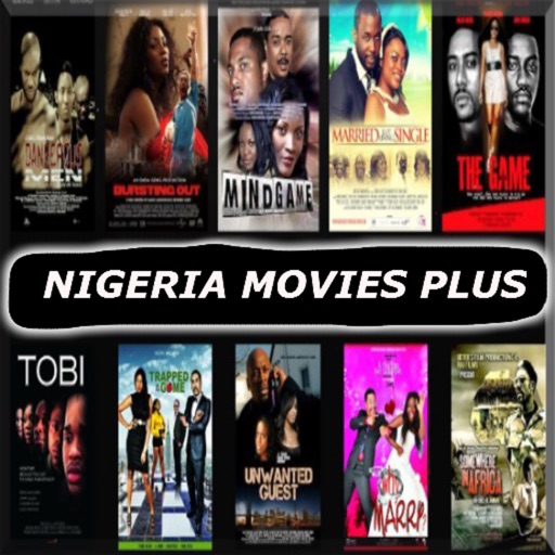 NIGERIA MOVIES icon