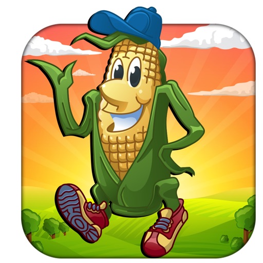 A Corn Dog Collect The Food Fair Maker's Hungry Pro icon