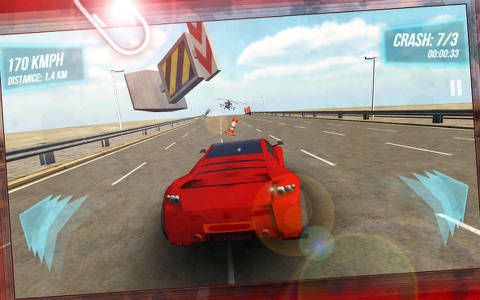 Cone Racer screenshot 4