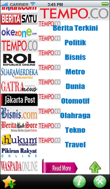 Berita Cepat