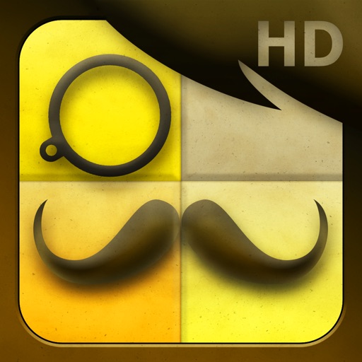 Slide Circus HD iOS App