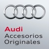 Audi Accesorios Originales (versión iPad)