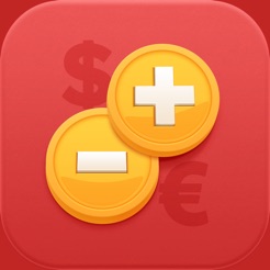 expense ledger app