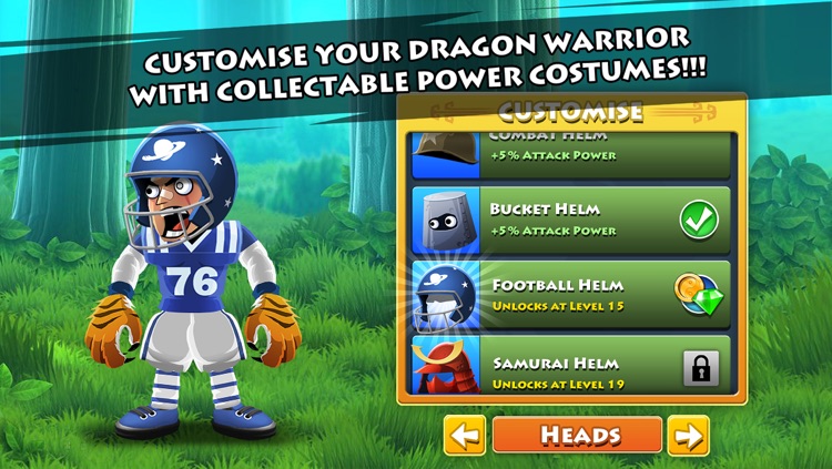 Dragon Finga