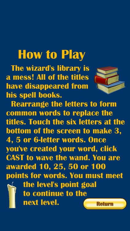 Word Spell by CleverMedia screenshot-3