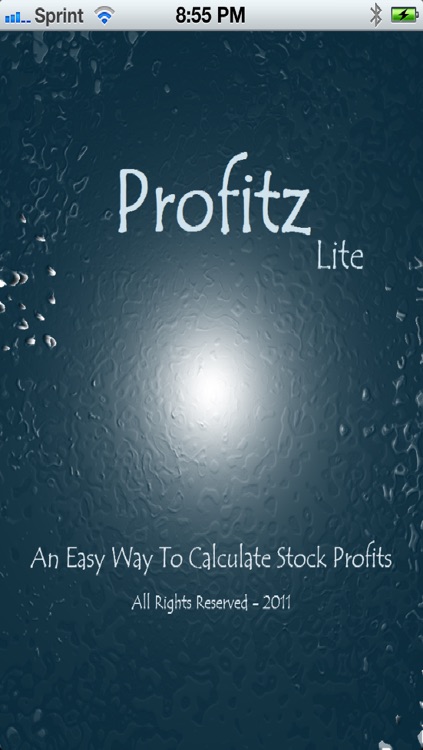 Profitz Lite screenshot-4