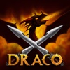 Draco The Dragon: The Fire-Breathing Quest!