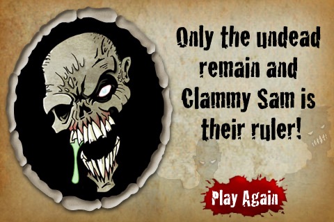 Zombie Dice screenshot-3