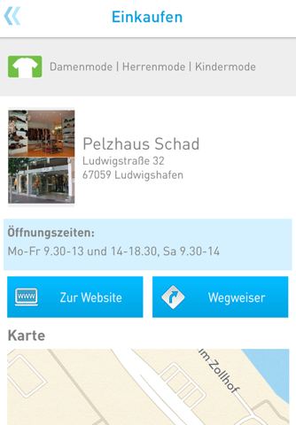 Ludwigshafen screenshot 4