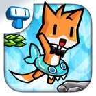 Top 50 Games Apps Like Tappy Jump! Mega Doodle Adventure Game - Best Alternatives