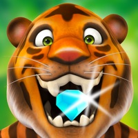 Contact Aztec Cat Burglar 3D: Mega Jungle Run Uber Fun Tiger Adventure - By Dead Cool Games