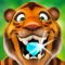 Aztec Cat Burglar 3D: Mega Jungle Run Uber Fun Tiger Adventure - By Dead Cool Games