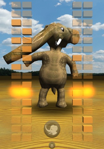 Elephant Dance screenshot 3