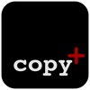 copy+ - Clipboard Manager for the iPhone/iPod